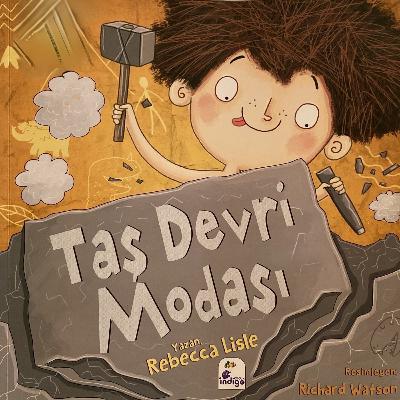 56 - Taş Devri Modası 56 - Taş Devri Modası