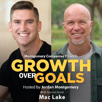 Leadership Beyond Presence | Mac Lake on Parenting, Purpose & True Impact