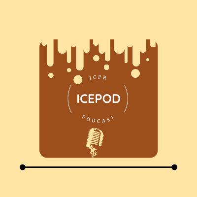TIPS PERCAYA DIRI SAAT MENJADI MC!!! - ERISA FADHILLA - | ICEPOD EPISODE 1