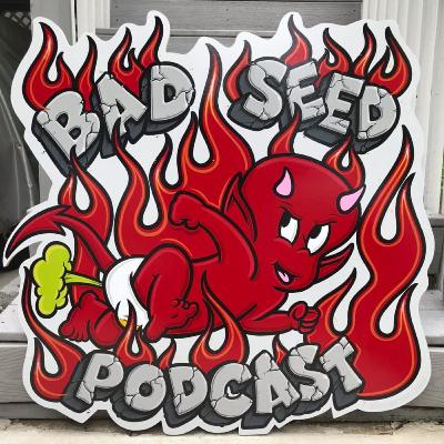 Bad Seeds Presents: THAT MOTHER FUCKER AINT GOT NO DAMN CONSTRUCTION JOB FOR GOD