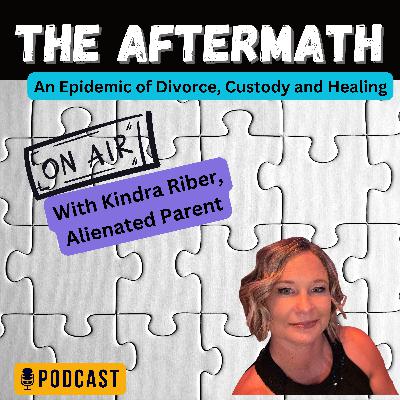 Getting Real on Custody Issues with Kindra Riber