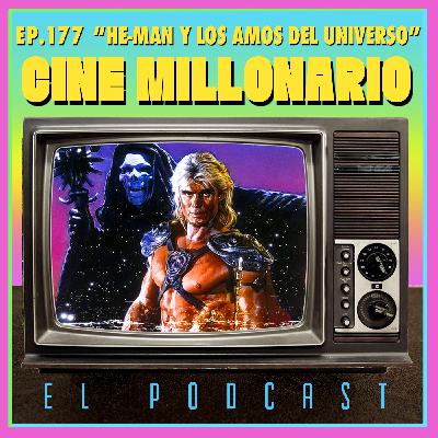 177 - He-Man y los amos del universo 177 - He-Man y los amos del universo