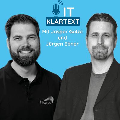 #007 - Es kommt nicht auf die Größe an – oder doch? #007 - Es kommt nicht auf die Größe an – oder doch?