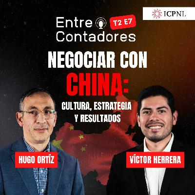 Negociar con China: cultura, estrategia y resultados
