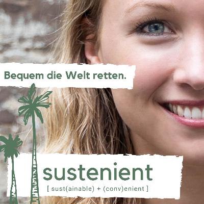 #4: Entwickeln und produzieren von Kampagnen für nachhaltige Marken - mit Frank Schlieder #4: Entwickeln und produzieren von Kampagnen für nachhaltige Marken - mit Frank Schlieder