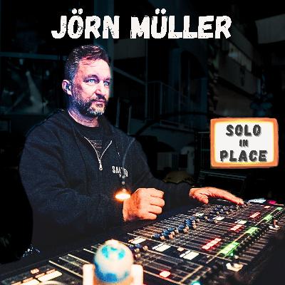 #11 Jörn Müller - mit 14 Jahren ans Pult, zwischen FOH, Monitor, Theater und Workshops (Saltatio Mortis, Culcha Candela, Guano Apes, Jan Gabarek, Gothminister, uvm.) #11 Jörn Müller - mit 14 Jahren ans Pult, zwischen FOH, Monitor, Theater und Workshops (Saltatio Mortis, Culcha Candela, Guano Apes, Jan Gabarek, Gothminister, uvm.)