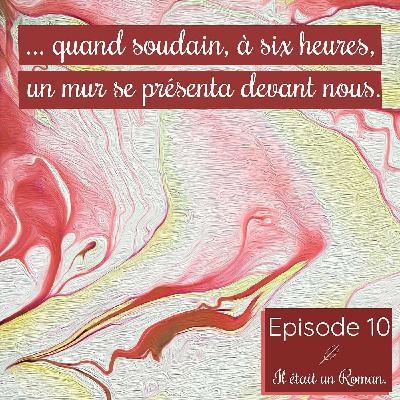 Episode 10 - Voyage au Centre de la Terre Episode 10 - Voyage au Centre de la Terre