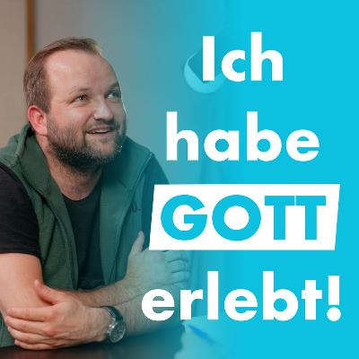 Wie Gott für mich echt wurde!! Wie Gott für mich echt wurde!!