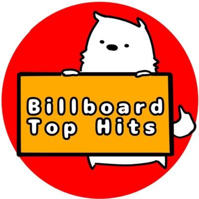 Billboard Top Hits #305 (20250918公開)
