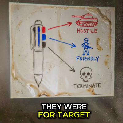 That 90s Click Pen Wasn’t a Toy That 90s Click Pen Wasn’t a Toy