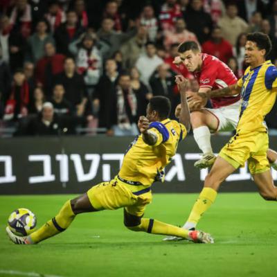 פרק 70 - ליהנות מאומנות הסבל פרק 70 - ליהנות מאומנות הסבל