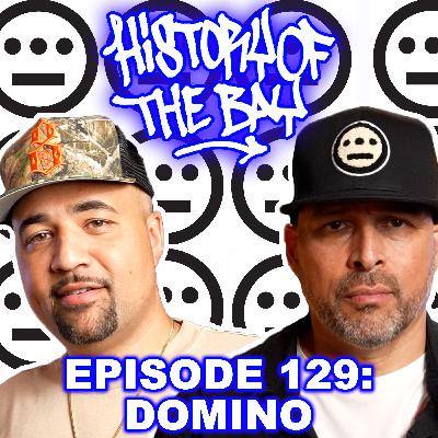 History of the Bay: Domino