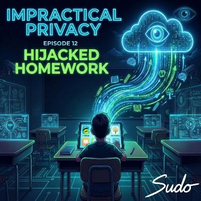 Hijacked Homework