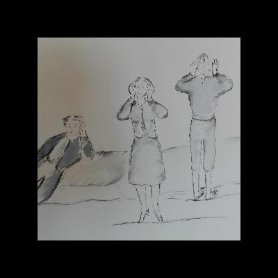 Kunst kommt von Künden