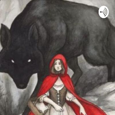 Caperucita Roja CC-BY-NC 2020