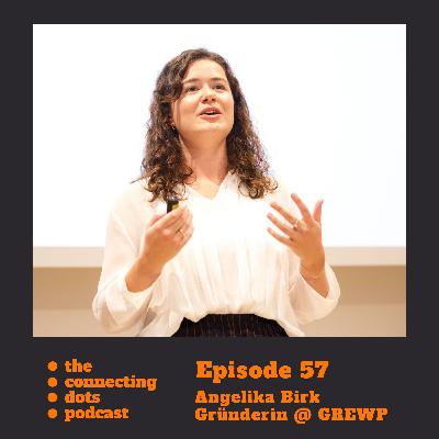 #57: Teambuilding in und nach der Pandemie mit dreamteams Angelika Birk