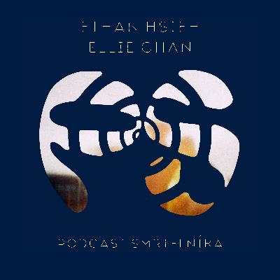 Playing between being and non-being - Ethan Hsieh and Ellie Chan Playing between being and non-being - Ethan Hsieh and Ellie Chan