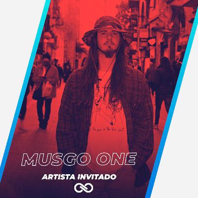 Comentando la Historia del Hip Hop en España y EEUU