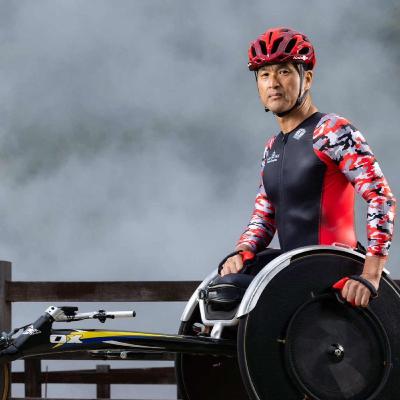 【号外】ゲスト 副島正純選手＜前編＞