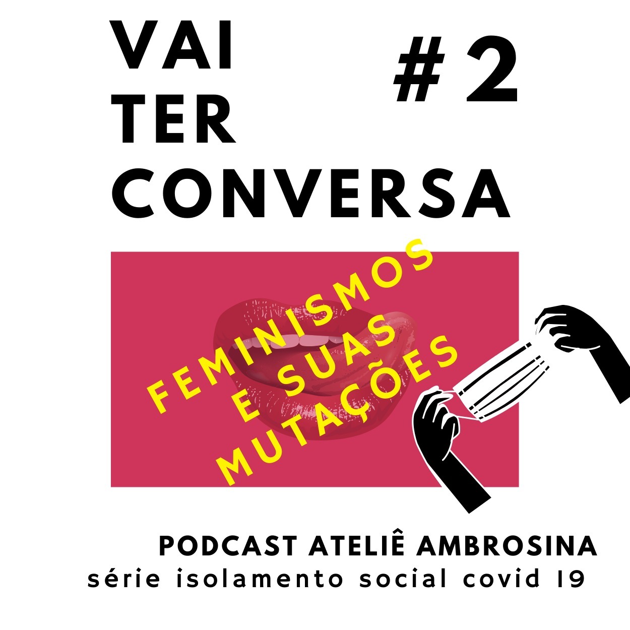 VAI TER CONVERSA