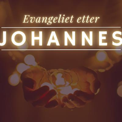 Johannes: Premiss