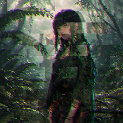 anyonehere - liminals [demo]