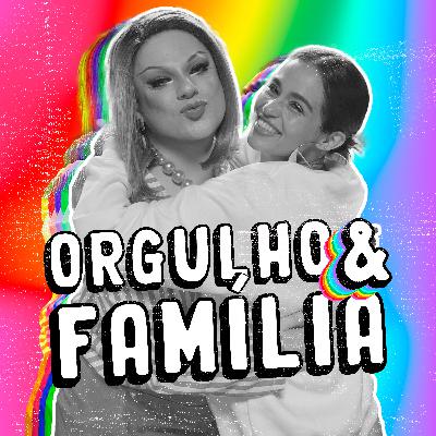 Como as referências são relevantes para a comunidade LGBTI+ - com Sarah Aline e Milena
