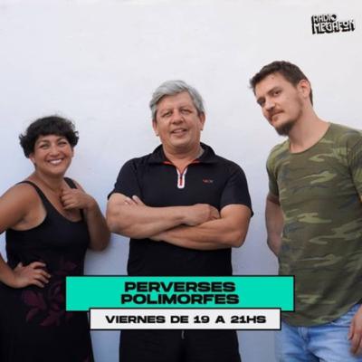 PERVERSES POLIMORFES: DISCO HISTÓRICO. CHARLY GARCÍA Y PEDRO AZNAR