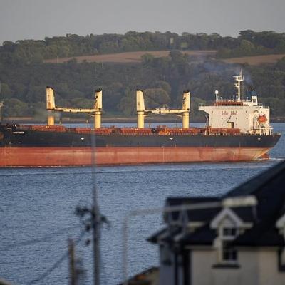 MV Matthew MV Matthew