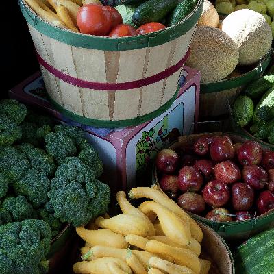 Kids & Cows, Dairy Farm of the Year, Prop 12 Pushback, WI Food Box Items