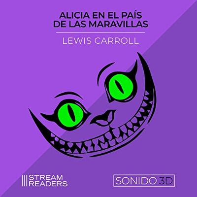 Alicia en el País de las Maravillas [Alice in Wonderland] (Audiolibro) | Prueba Gratis