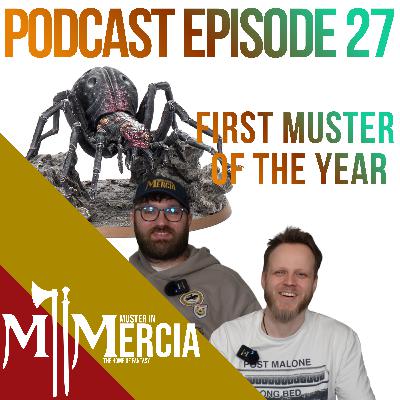 MESBG A Year Out - Podcast Episode 27
