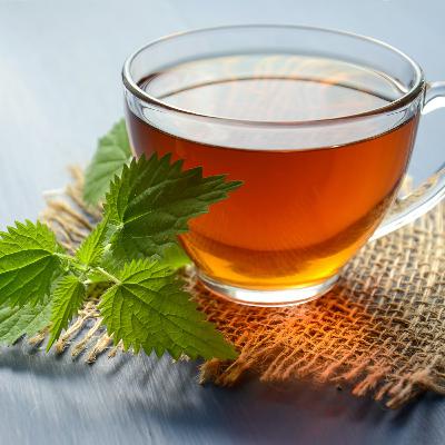 Drinking tea better for heart health
