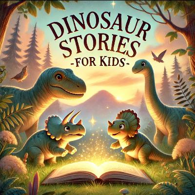Different + Super = Great! A Dinosaur Story for Kids on Being Unique w/ Indominus Rex!