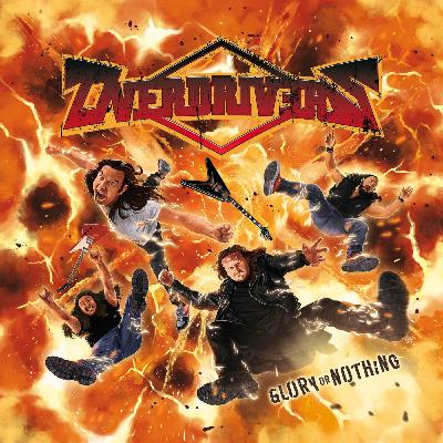 Overdrivers - 2025 - Glory or Nothing