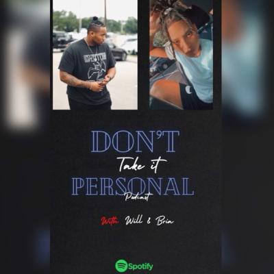EPISODE 11: “NEW YEAR, WHO DIS?”
