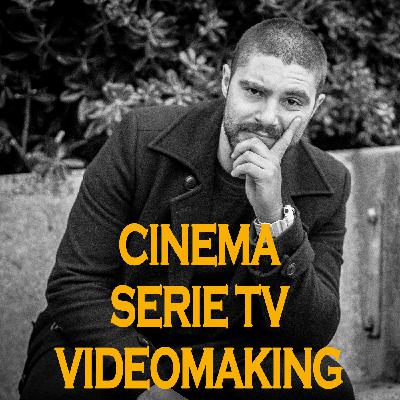 L' ANGOLO DEL CINEMA NERD - LA TOP 5 - EPISODIO 1