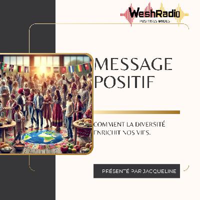 Comment la diversité enrichit nos vies