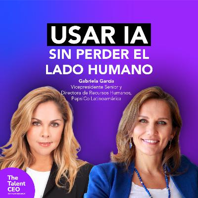 Gabriela García - PepsiCo: Ignora la IA y Tu Planta Quedará en Silencio