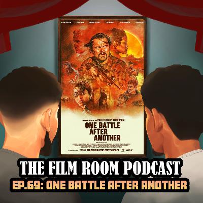 One Battle After Another One Battle After Another