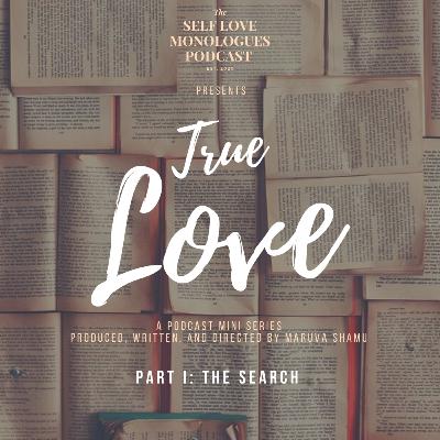 True Love Miniseries Part I: The Search