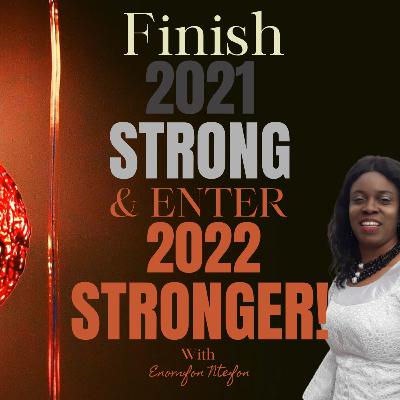 Strength to Soar Series