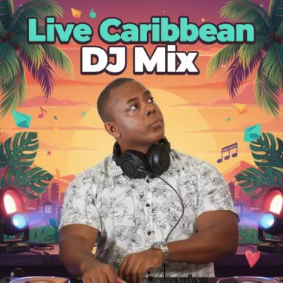 Live Mix on Prescription Radio 'Dancehall' & Soca 2026'