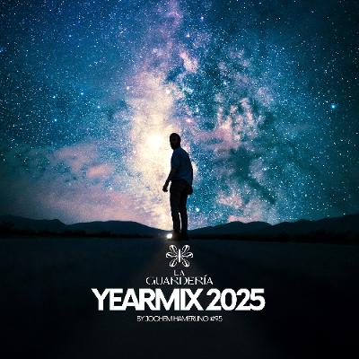 LA GUARDERÍA 095 // Dec 2025 // YEARMIX 2025 LA GUARDERÍA 095 // Dec 2025 // YEARMIX 2025
