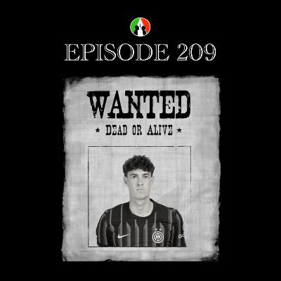 209: Matchday 25