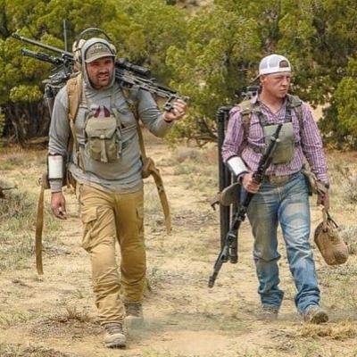 Ep38 Trigger Control With Brady Allinson
