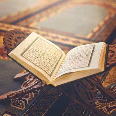 AL-QURAN - SURAT YASIN AL-QURAN - SURAT YASIN
