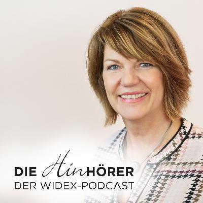 #2 Von den Ohrverstehern und der Attraktivität der Hörakustik