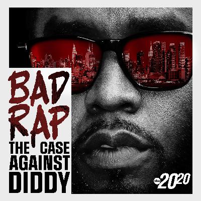 The Case Against Diddy: An Update with Legal Expert Brian Buckmire The Case Against Diddy: An Update with Legal Expert Brian Buckmire