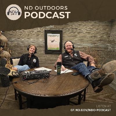 Ep. 83 – From Tag to Field to Freezer to Table Ep. 83 – From Tag to Field to Freezer to Table